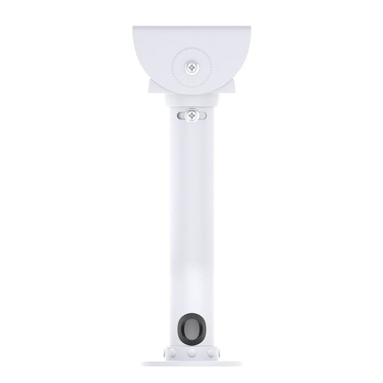 805 Aluminum Alloy 25cm Universal Camera Monitoring Bracket Support Wall Mounted Bracket for Video Camera 805 Aluminum Alloy 25cm Universal Camera Monitoring Bracket Support Wall Mounted Bracket for Video Camera
